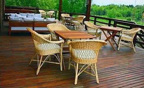 Delta Eco Hotel - Photo3