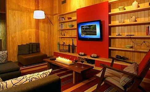 Delta Eco Hotel - Photo5