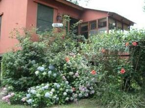 Delta House - Photo2