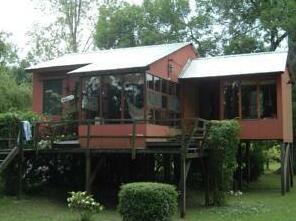 Delta House - Photo3