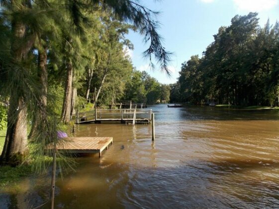 Isla Chamame - Photo2