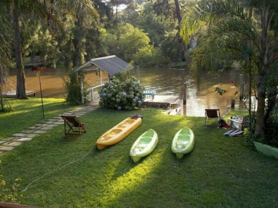 Isla Chamame - Photo3