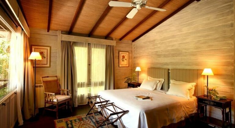 La Becasina Delta Lodge - Photo5
