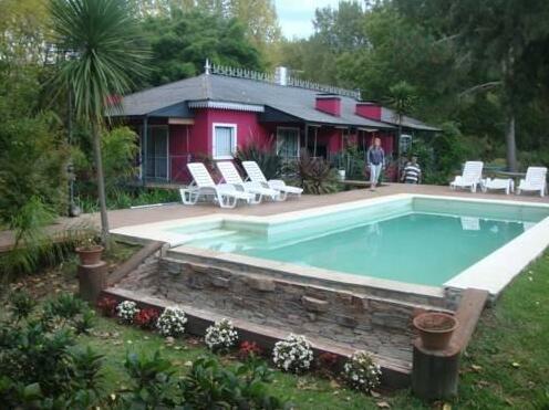 Reserva La Juana Ecolodge - Photo2
