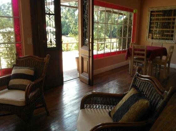 Reserva La Juana Ecolodge - Photo3
