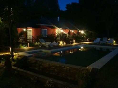Reserva La Juana Ecolodge - Photo5