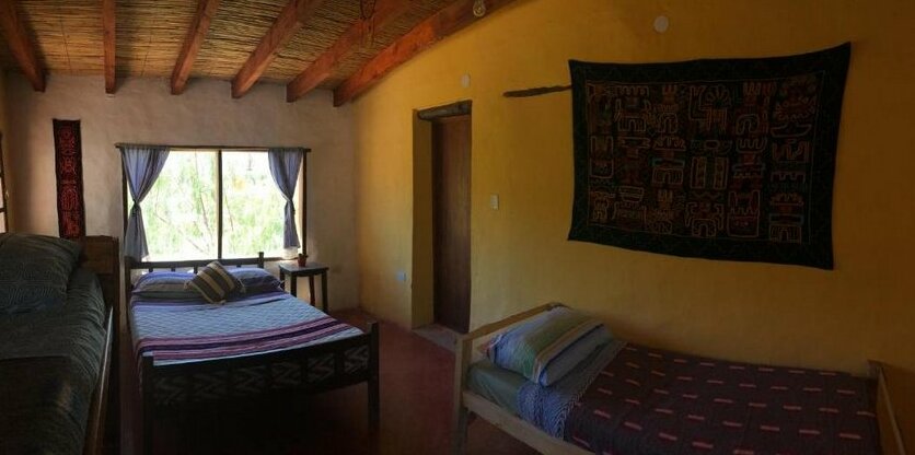 Alta Vista Hostel - Photo4