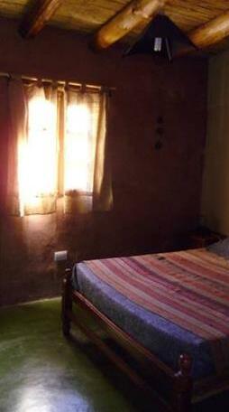Cabanas Imilla Muxsa