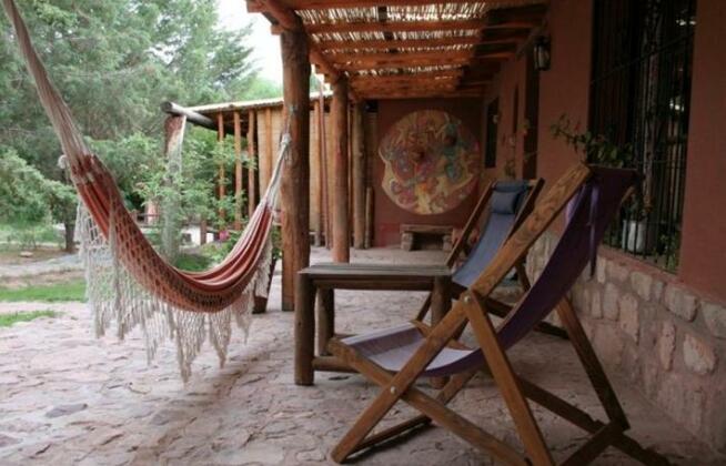 Cabanas Malka - Photo2