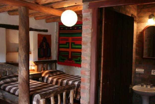 Cabanas Malka - Photo4