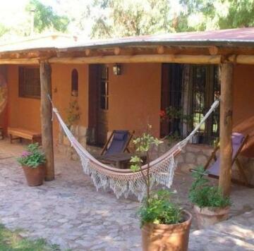 Cabanas Malka