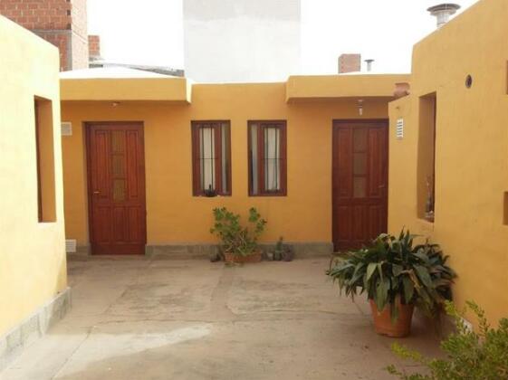 Cabanas Santa Catalina - Photo2