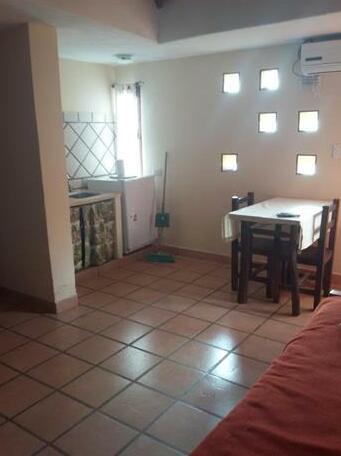 Cabanas Santa Catalina - Photo3