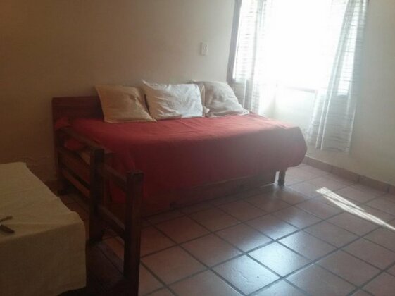 Cabanas Santa Catalina - Photo4