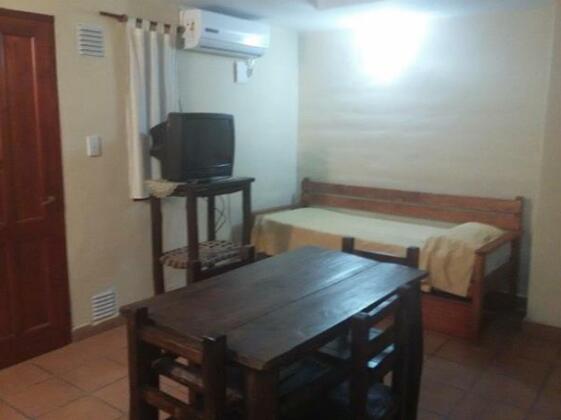 Cabanas Santa Catalina - Photo5