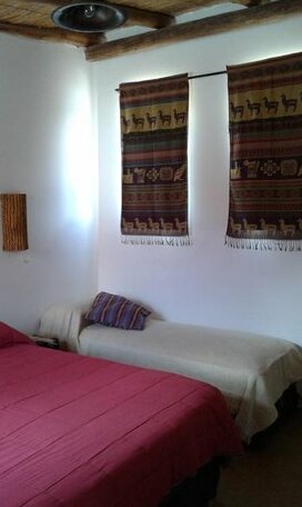 Cabanas Tilcara Mia