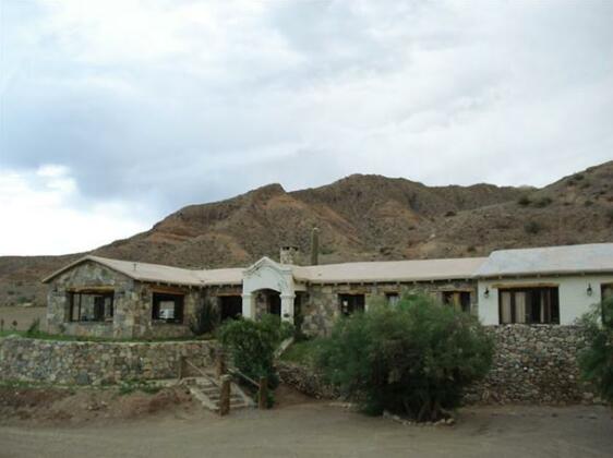 Canto Del Viento - Photo3