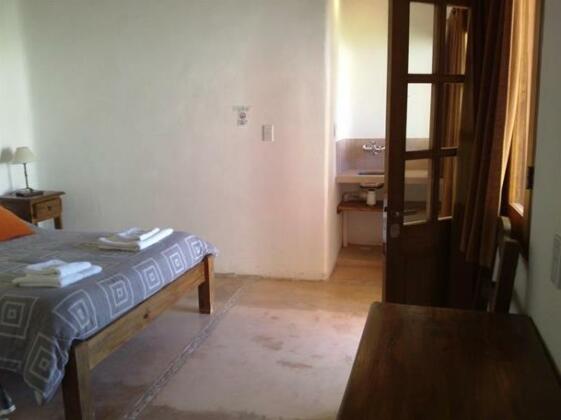 Capec Alojamiento - Photo3