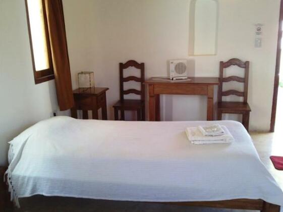 Capec Alojamiento - Photo4