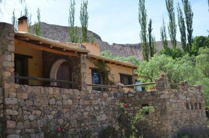 Casa Andina del Pucara de Tilcara