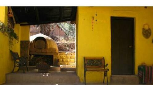 Casa Colores - Photo2