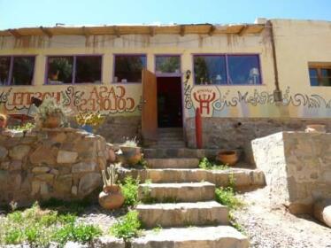 Casa Colores