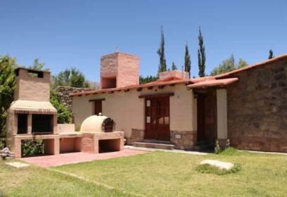 Casa Tunas