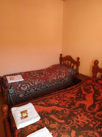 El Balcon de Sumaj - Photo5