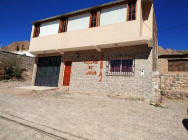 El Balcon de Sumaj