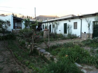 Homestay - Family accommodation in Tilcara Jujuy