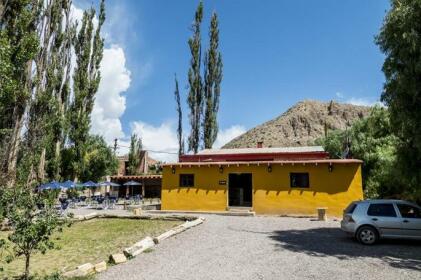 Hostal La Casa Del Puente