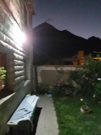 Hostel Wasi - Photo2