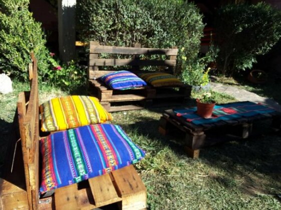 Hostel Wasi - Photo3