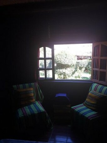 Hostel Wasi - Photo4