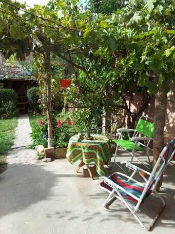 Hostel Wasi - Photo5