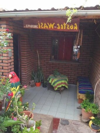 Hostel Wasi