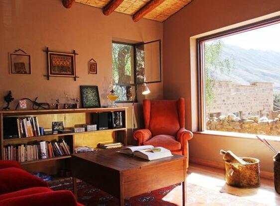 HTL Patio Alto - Photo3
