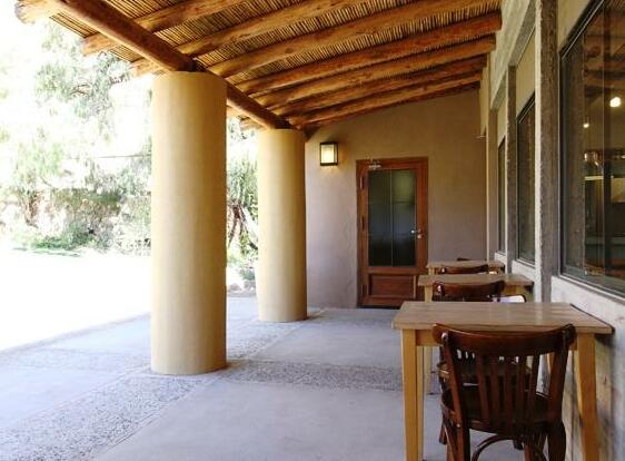 HTL Patio Alto - Photo4