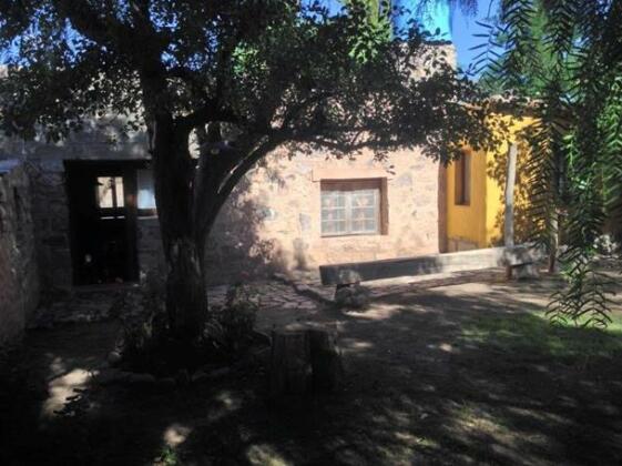La Nochera - Photo2