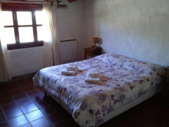 Posada Guardalacabra - Photo4