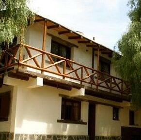 Posada Inti Tanpu