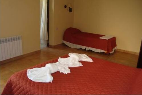 Posada Yacon - Photo5