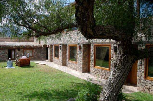Refugio Del Pintor - Photo2