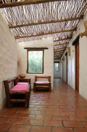 Refugio Del Pintor - Photo3
