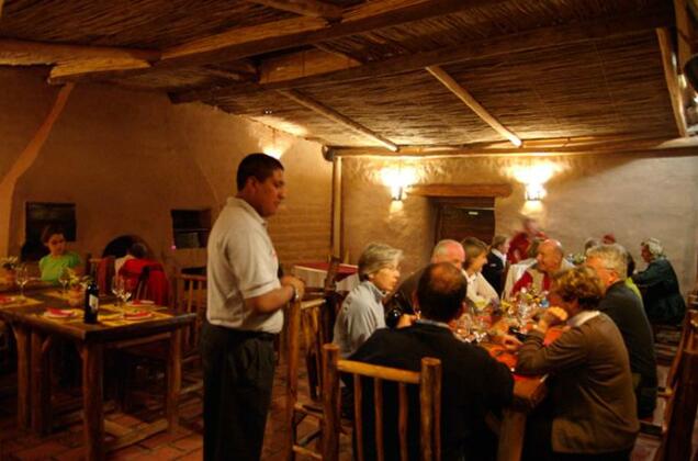 Refugio Del Pintor - Photo4