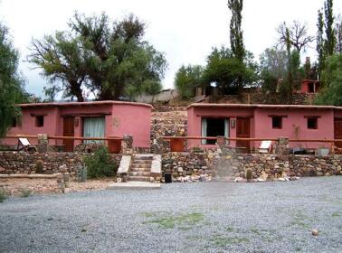 Villa del Cielo