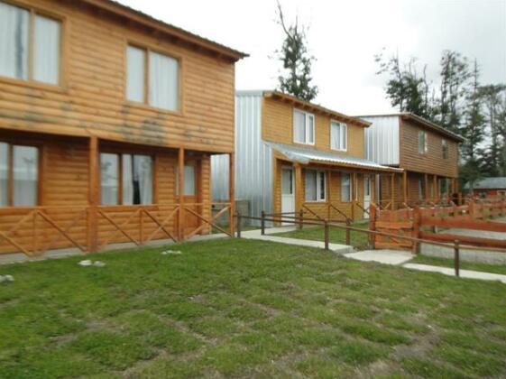 Cabanas Dolly Tolhuin - Photo2