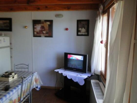 Cabanas Dolly Tolhuin - Photo3