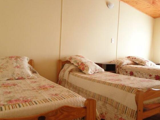 Cabanas Dolly Tolhuin - Photo5