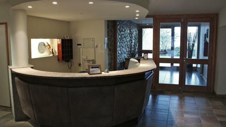Hosteria Kaiken - Photo3